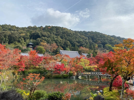 京都の伝統工芸：時代を超えて受け継がれる匠の技と美意識