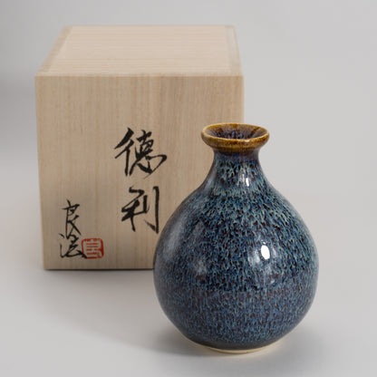 Sake bottle ,Meteor "流星"