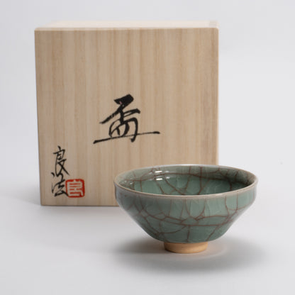 Sake cup -Seiji"青瓷"