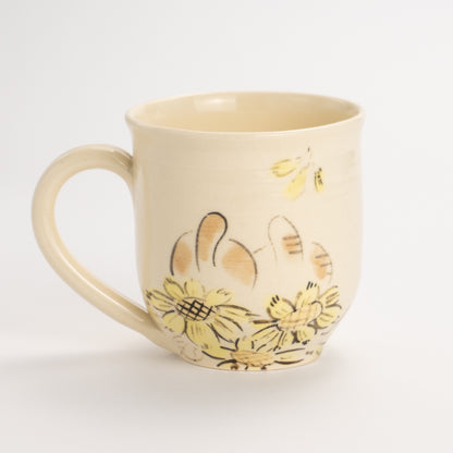 Mug -Friendly Cats C