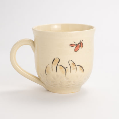 Mug -Friendly Cats G