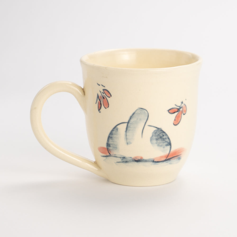 Mug -Friendly Cats I