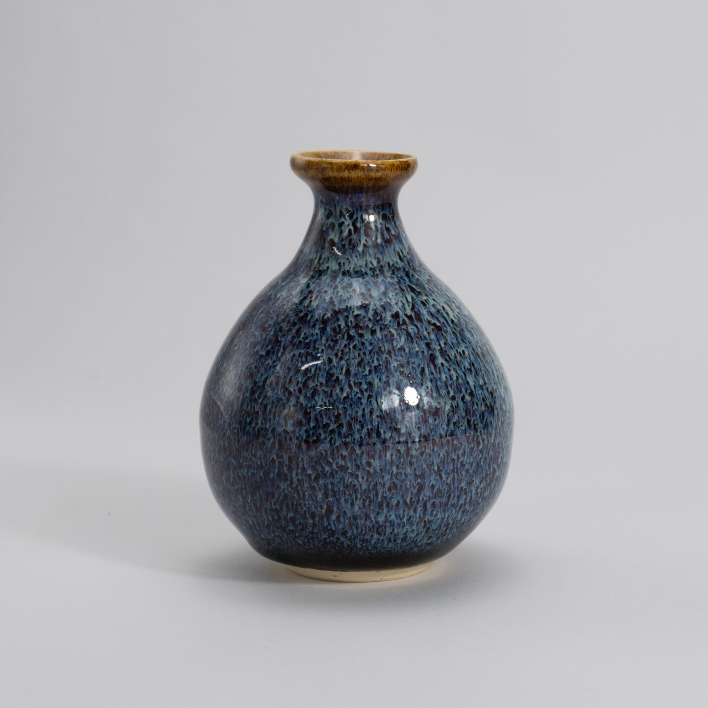 Sake bottle ,Meteor "流星"