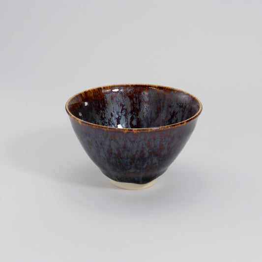 Cup -Kinran Tenmoku "金襴天目"