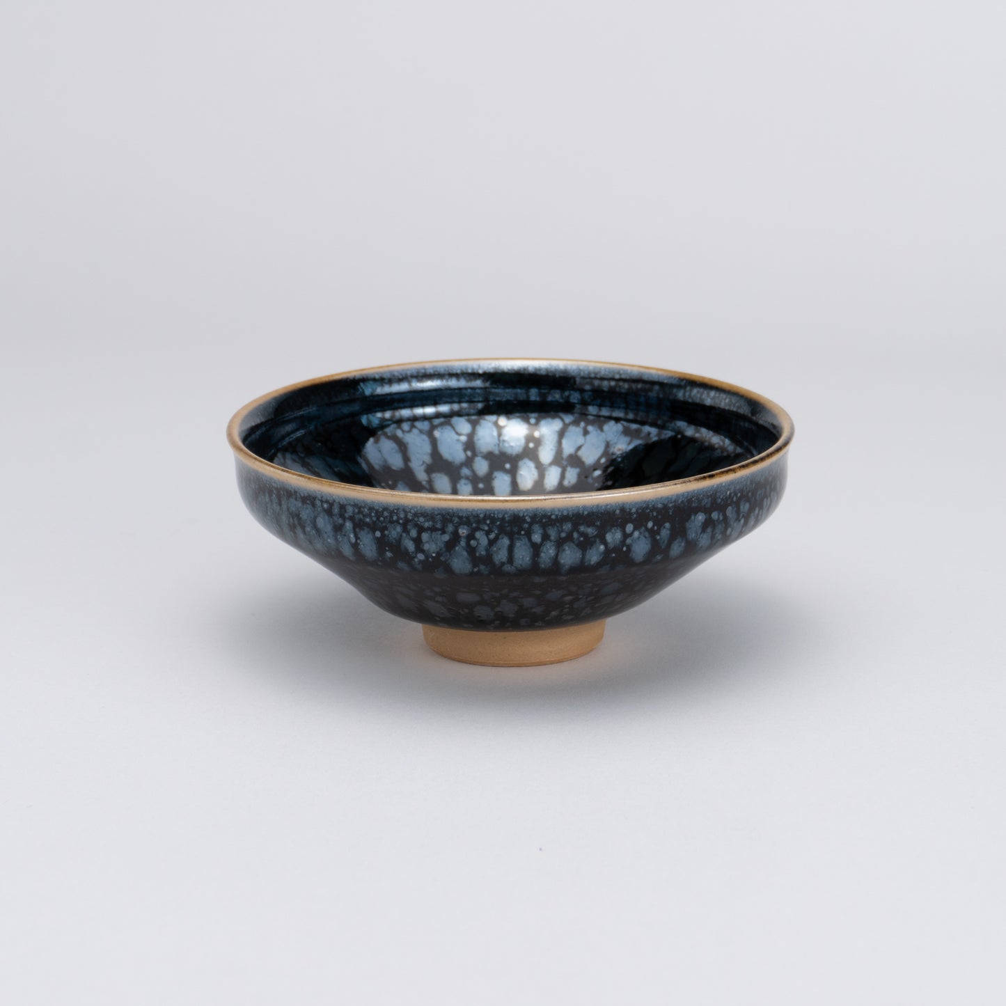 Sake cup -Ginsei "銀星"