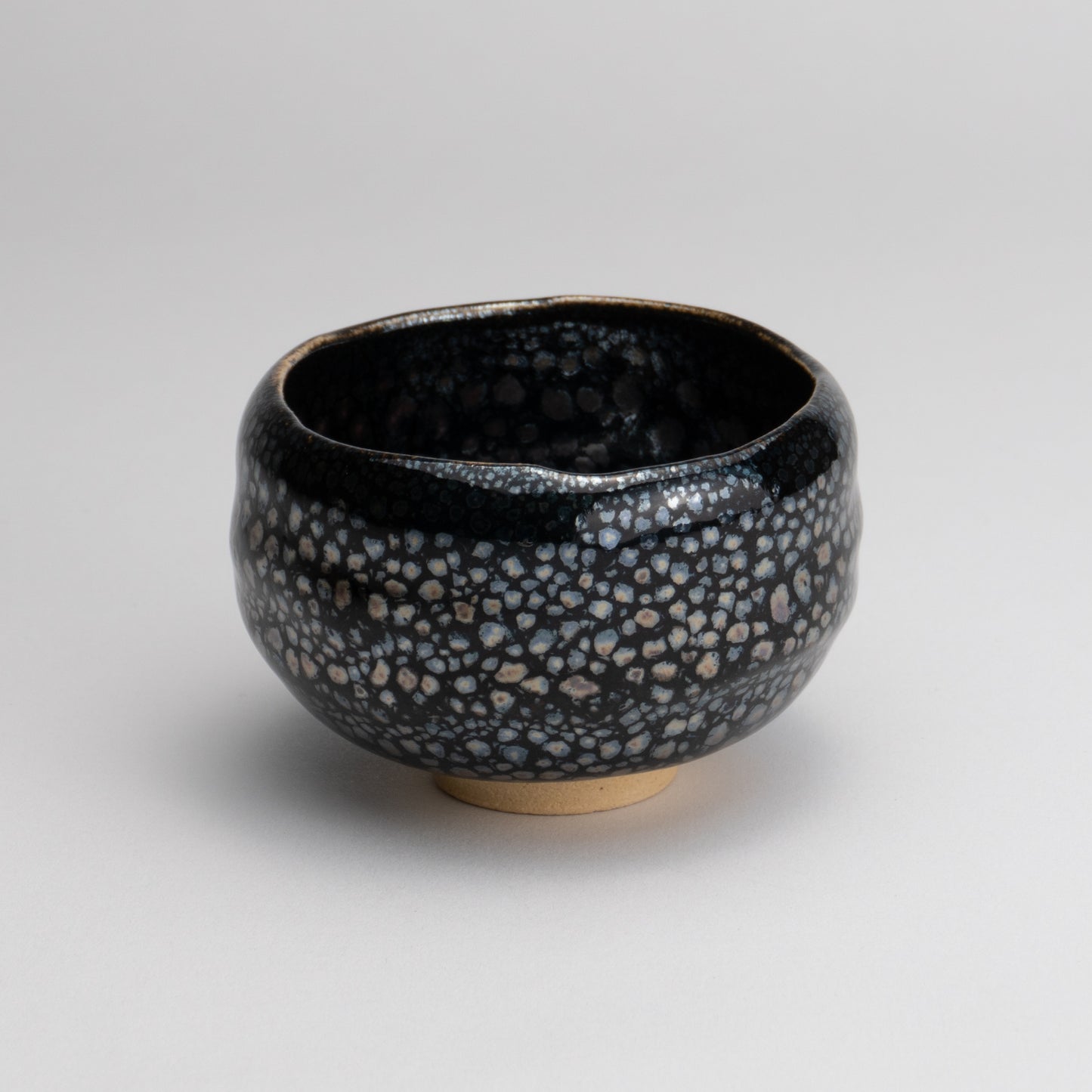 Sake cup -Ginsei "銀星"