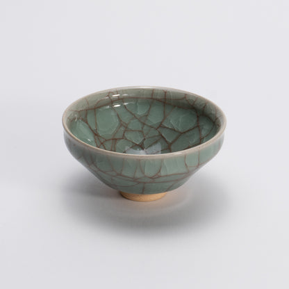 Sake cup -Seiji"青瓷"