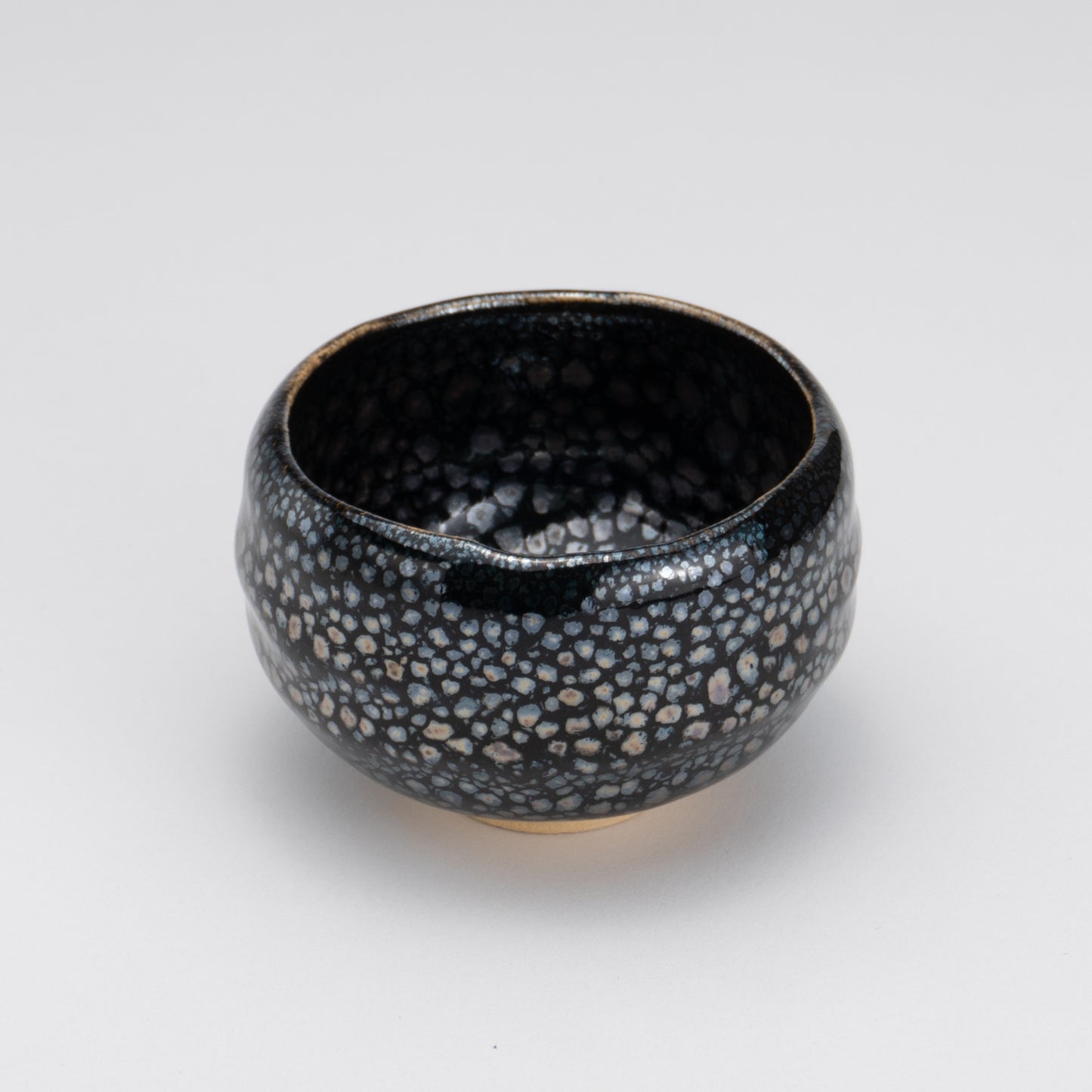 Sake cup -Ginsei "銀星"