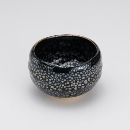 Sake cup -Ginsei "銀星"