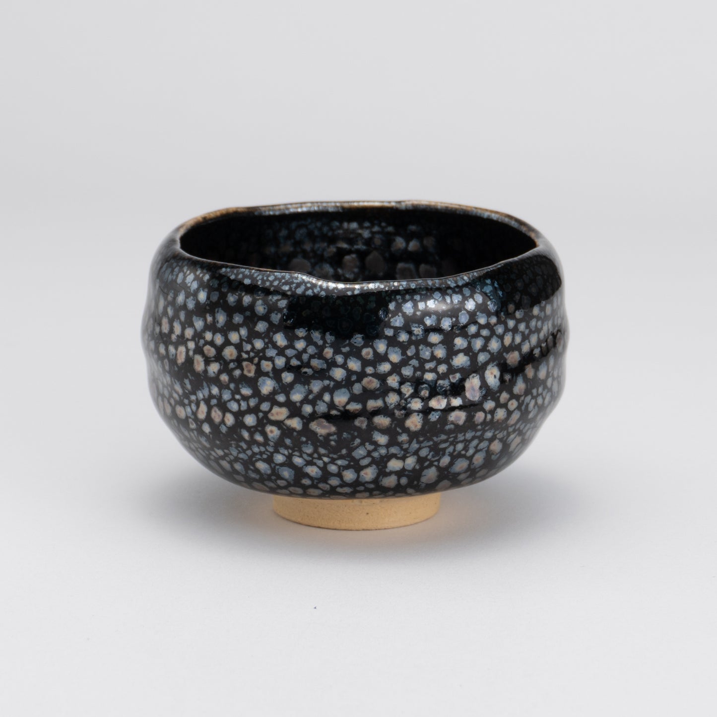 Sake cup -Ginsei "銀星"