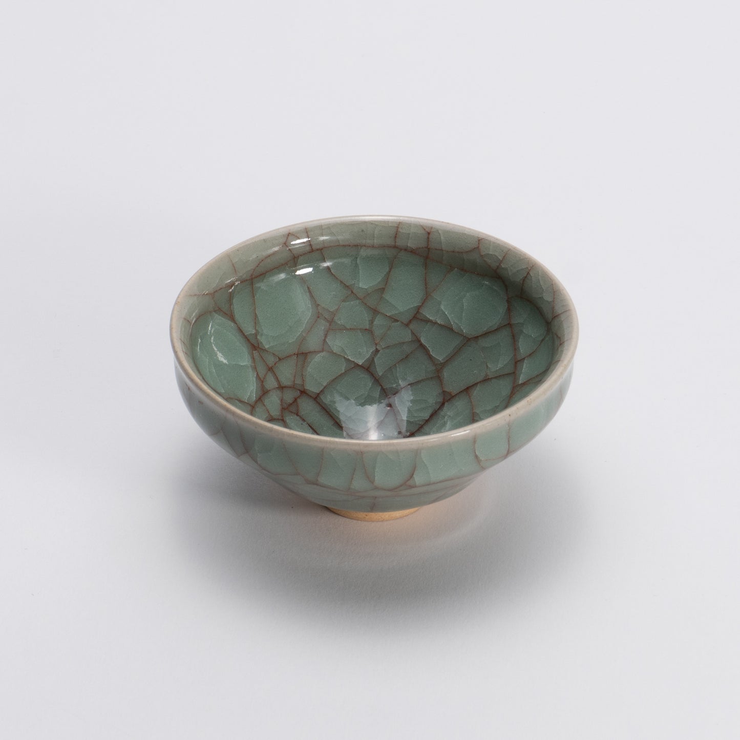 Sake cup -Seiji"青瓷"