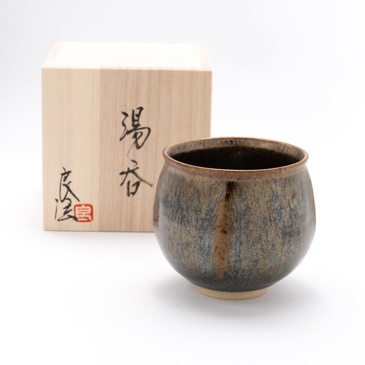 和泉良法 | 京焼・清水焼の窯元 – KOTOPOTTER