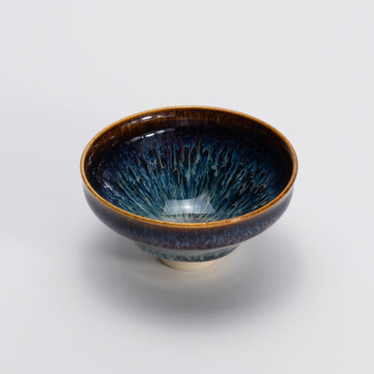 Sake cup -Meteor"流星" A