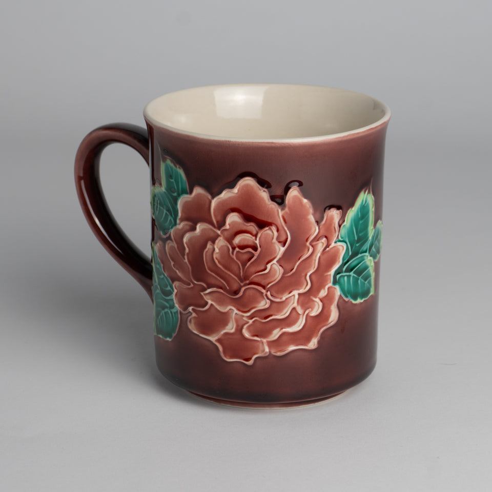 Mug Rose