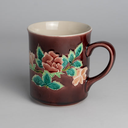 Mug Rose