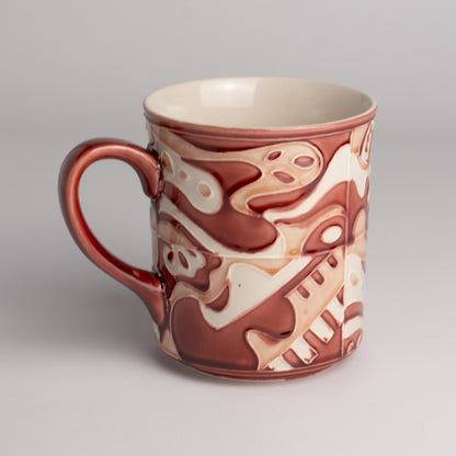 Mug -Classic concert Pink