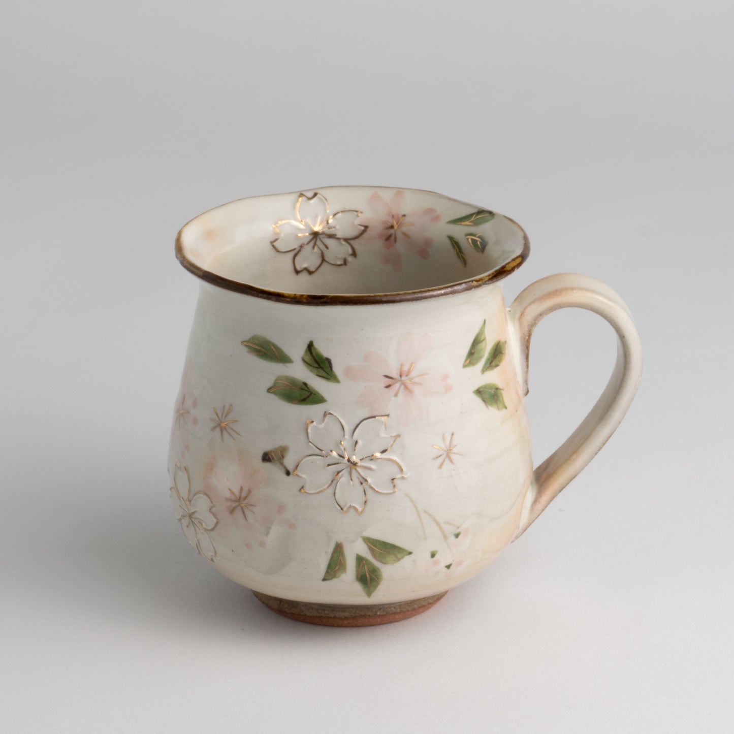 Mug Sakura”桜"