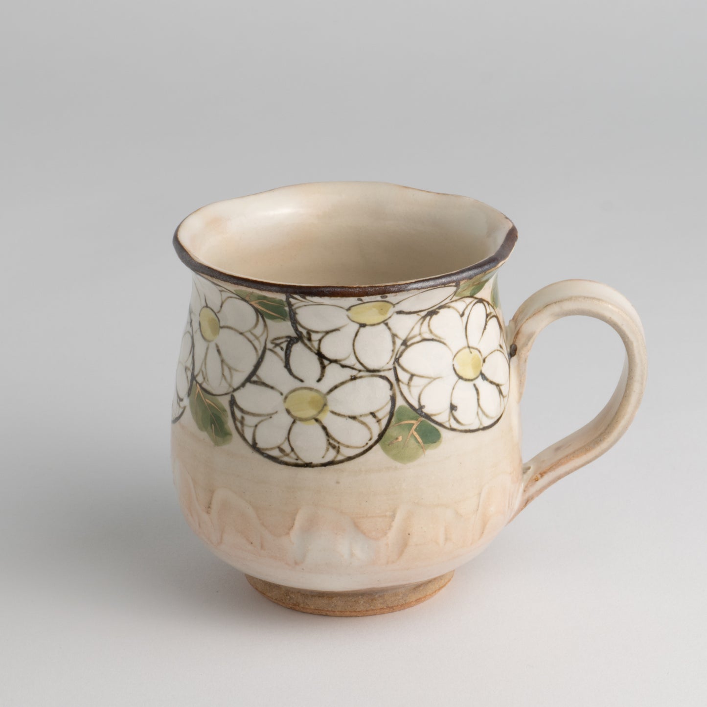 Mug Chrysanthemum