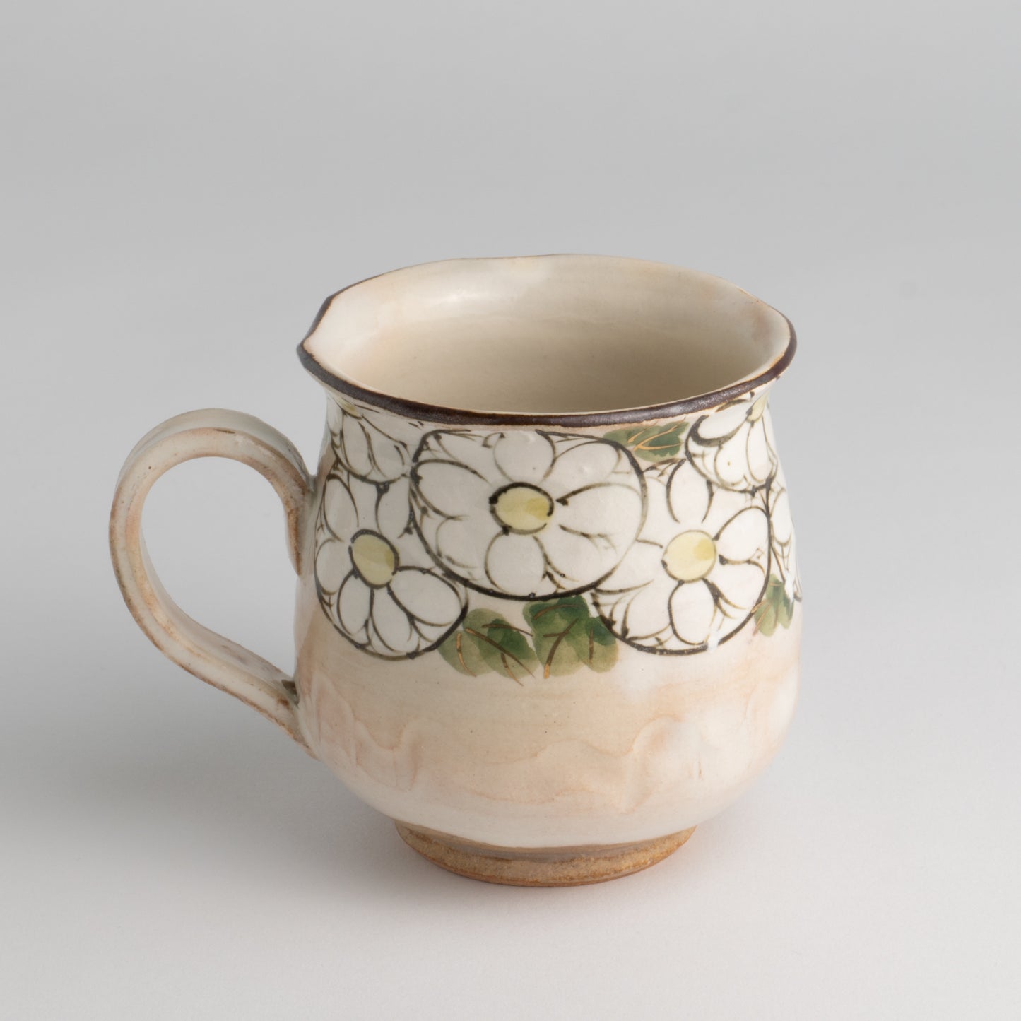 Mug Chrysanthemum