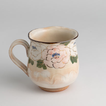 Mug Peony