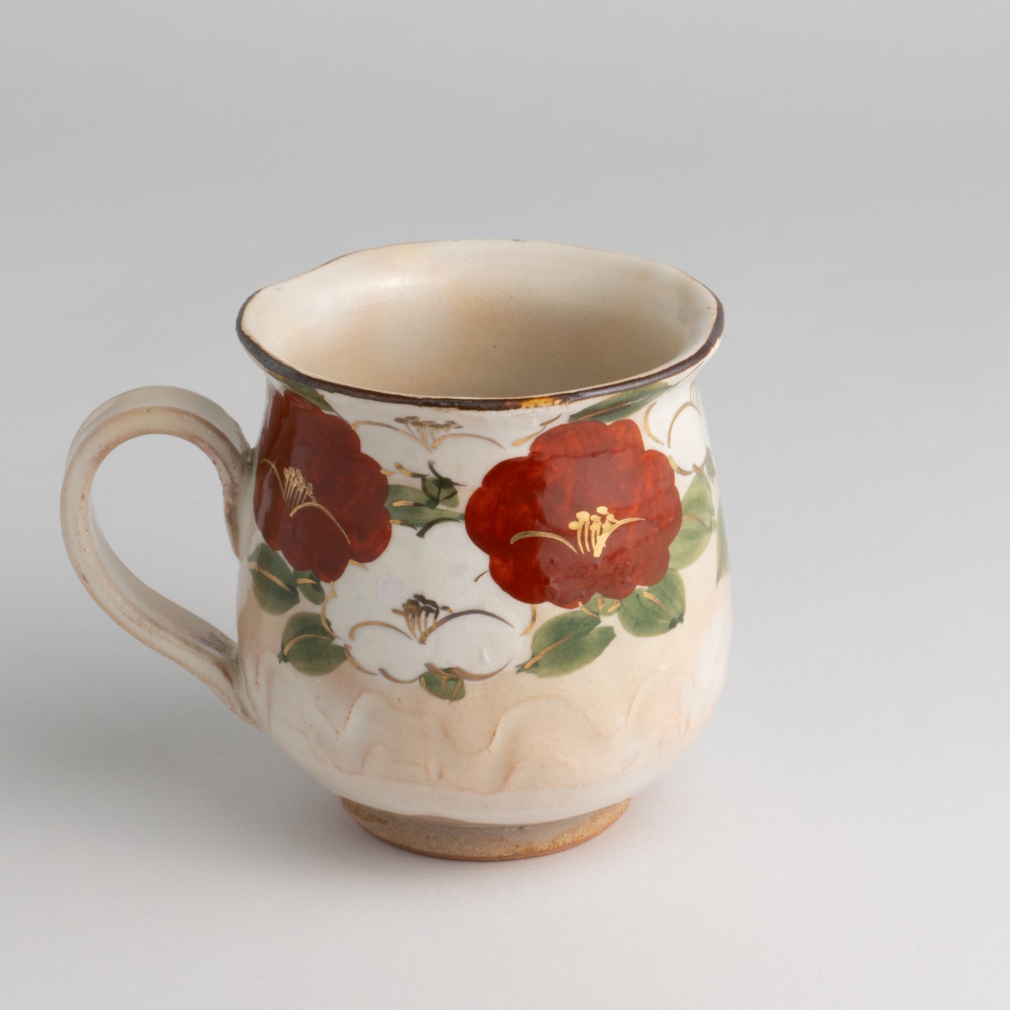 Mug Camellia