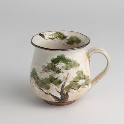 Mug Pinetree