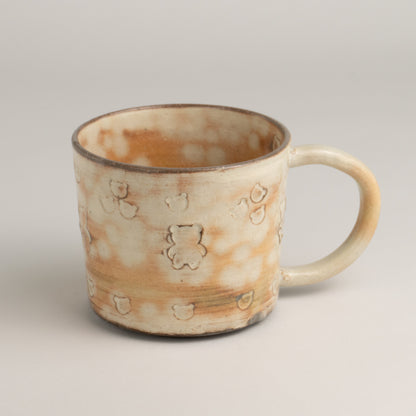 Mug -Bear Mishima"三島"