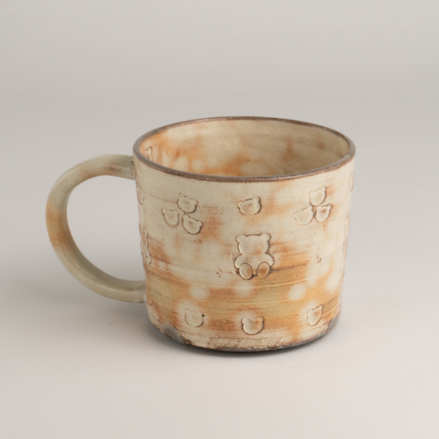 Mug -Bear Mishima"三島"