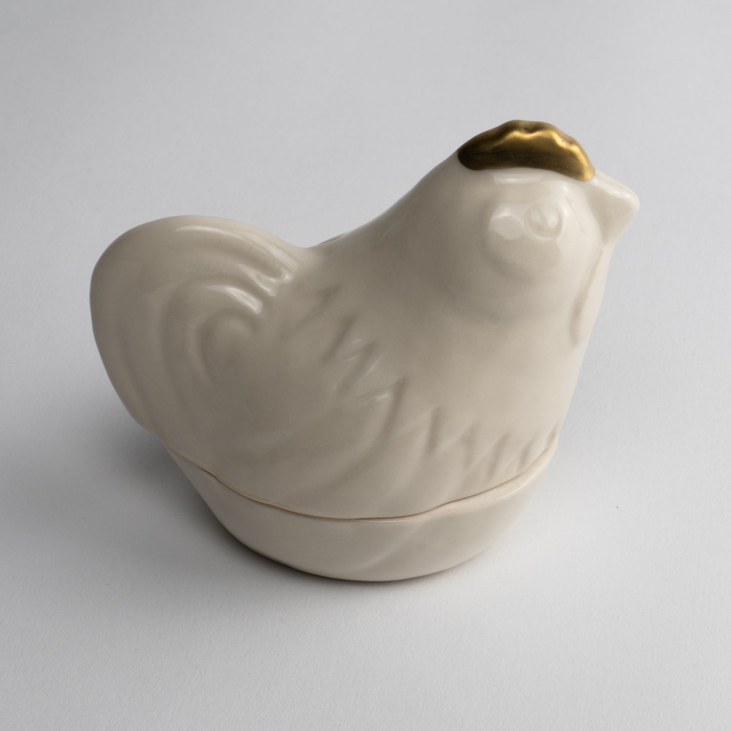 Jewelry case  - Zodiac sign: Rooster