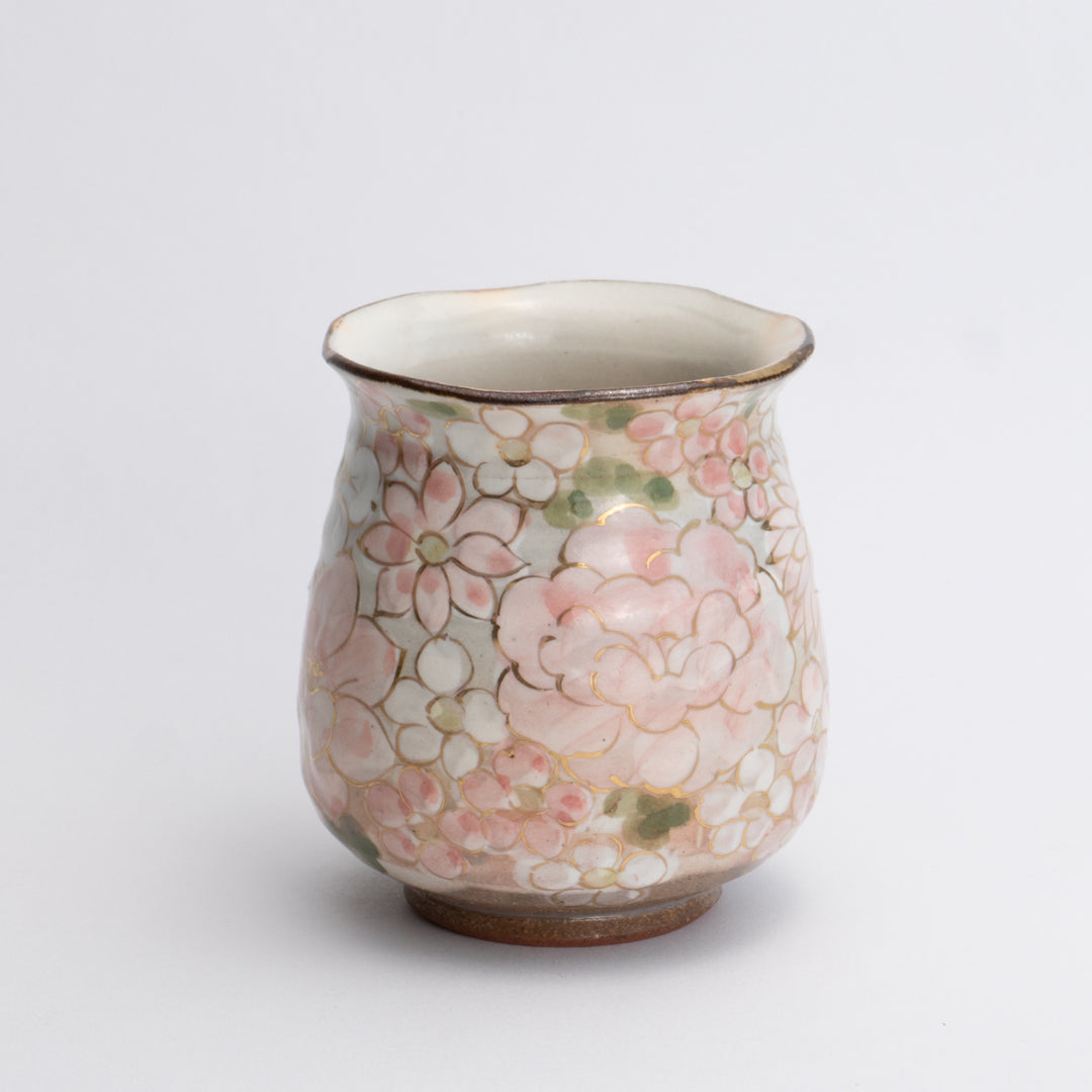 Mug Flower Festival Pink