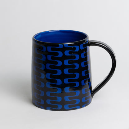 Mug -AMI Cobaltblue