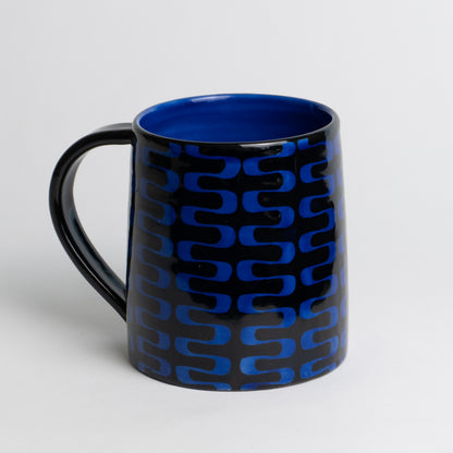 Mug -AMI Cobaltblue