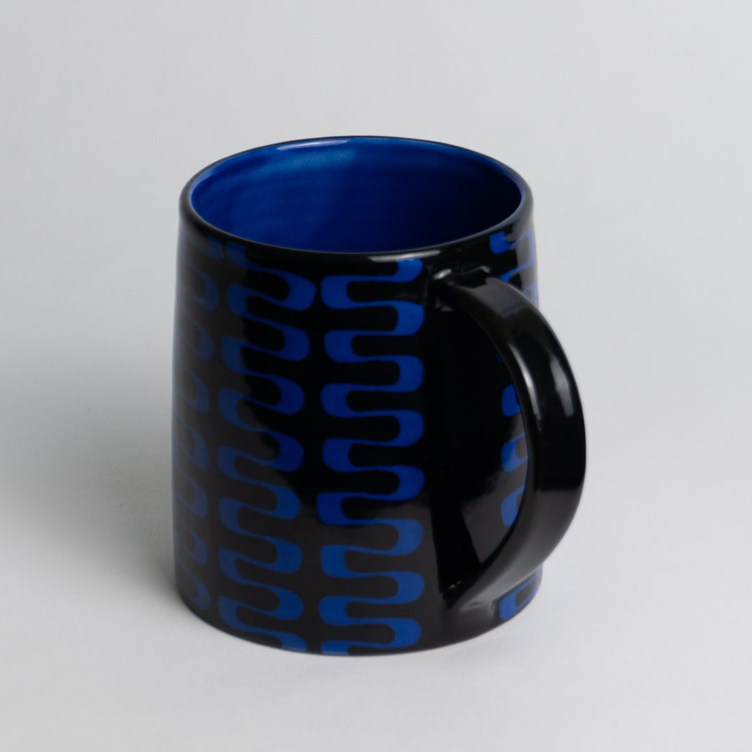 Mug -AMI Cobaltblue