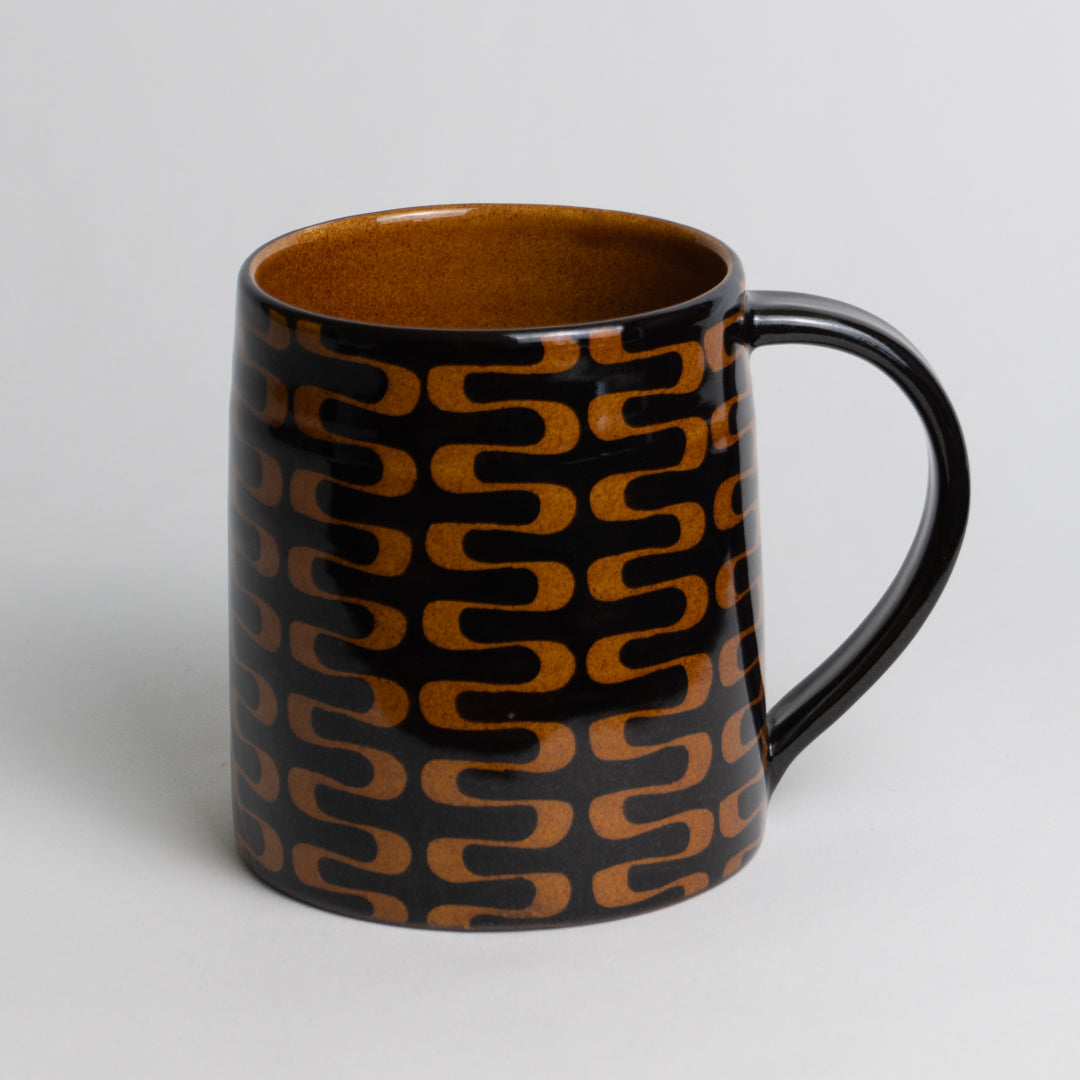 Mug -AMI Amber