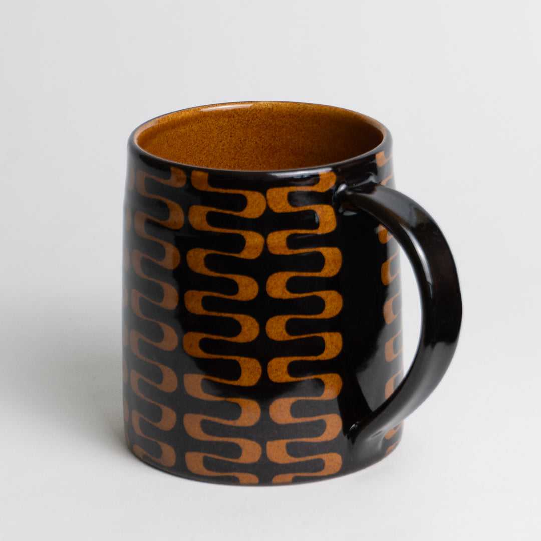 Mug -AMI Amber