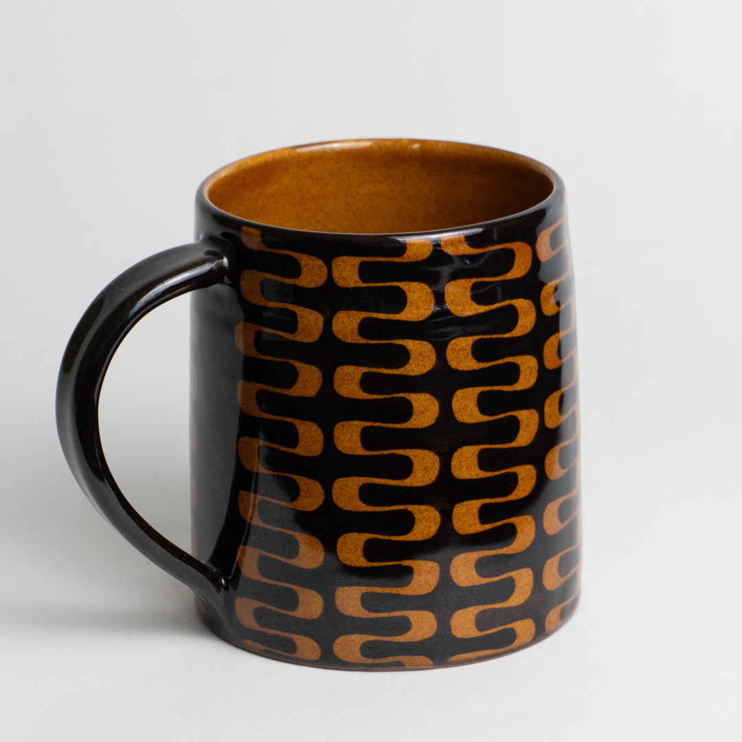 Mug -AMI Amber