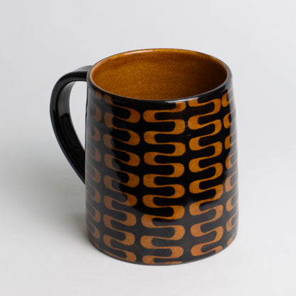 Mug -AMI Amber