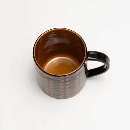 Mug -AMI Amber