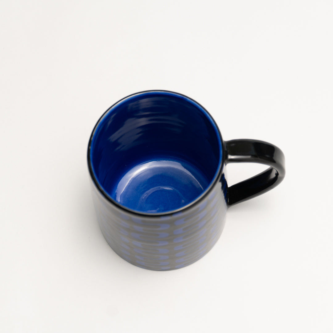 Mug -AMI Cobaltblue