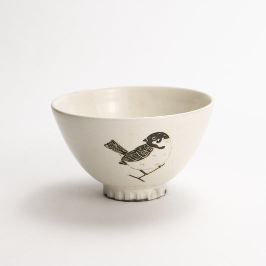 Rice Bowl -Sparrow A