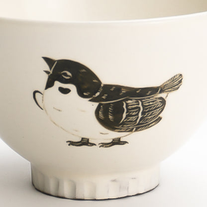 Rice Bowl -Sparrow B