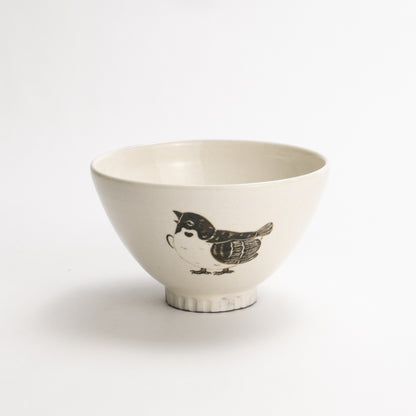 Rice Bowl -Sparrow B