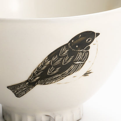 Rice Bowl -Sparrow C