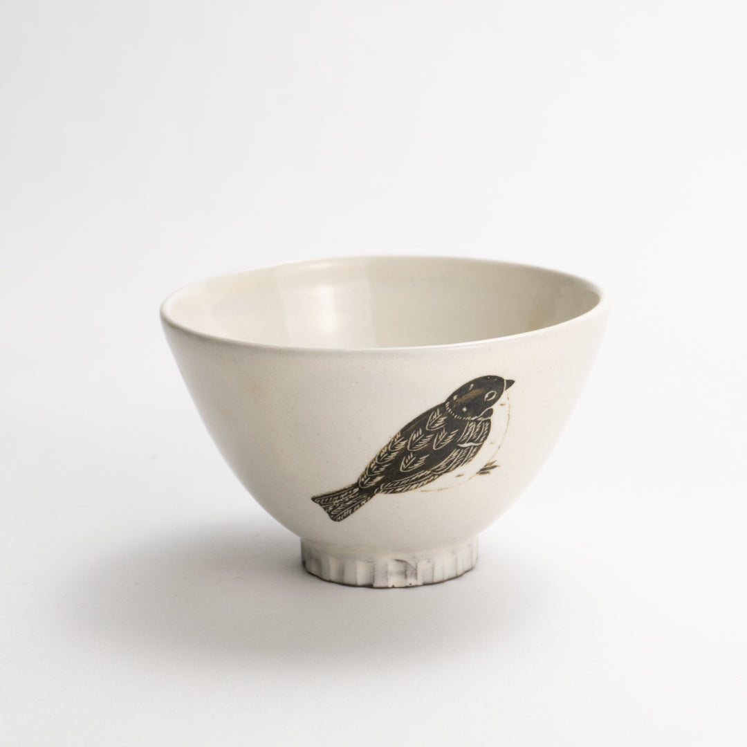 Rice Bowl -Sparrow C