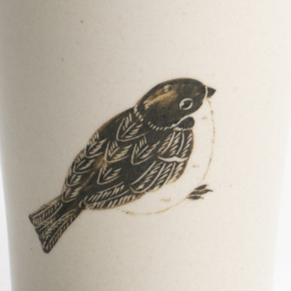 Tumbler -Sparrow A