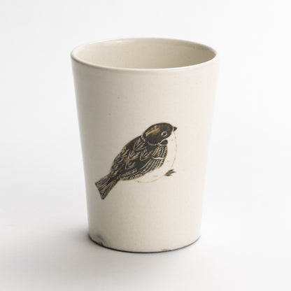 Tumbler -Sparrow A