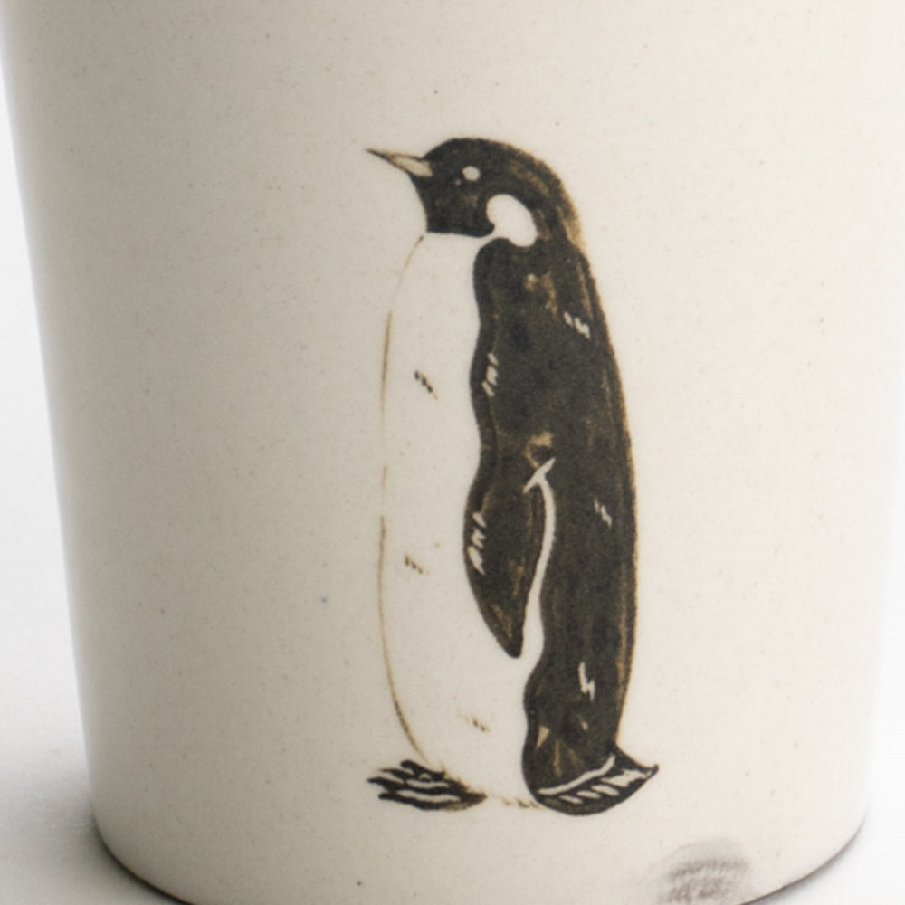 Tumbler -Emperor Penguin 