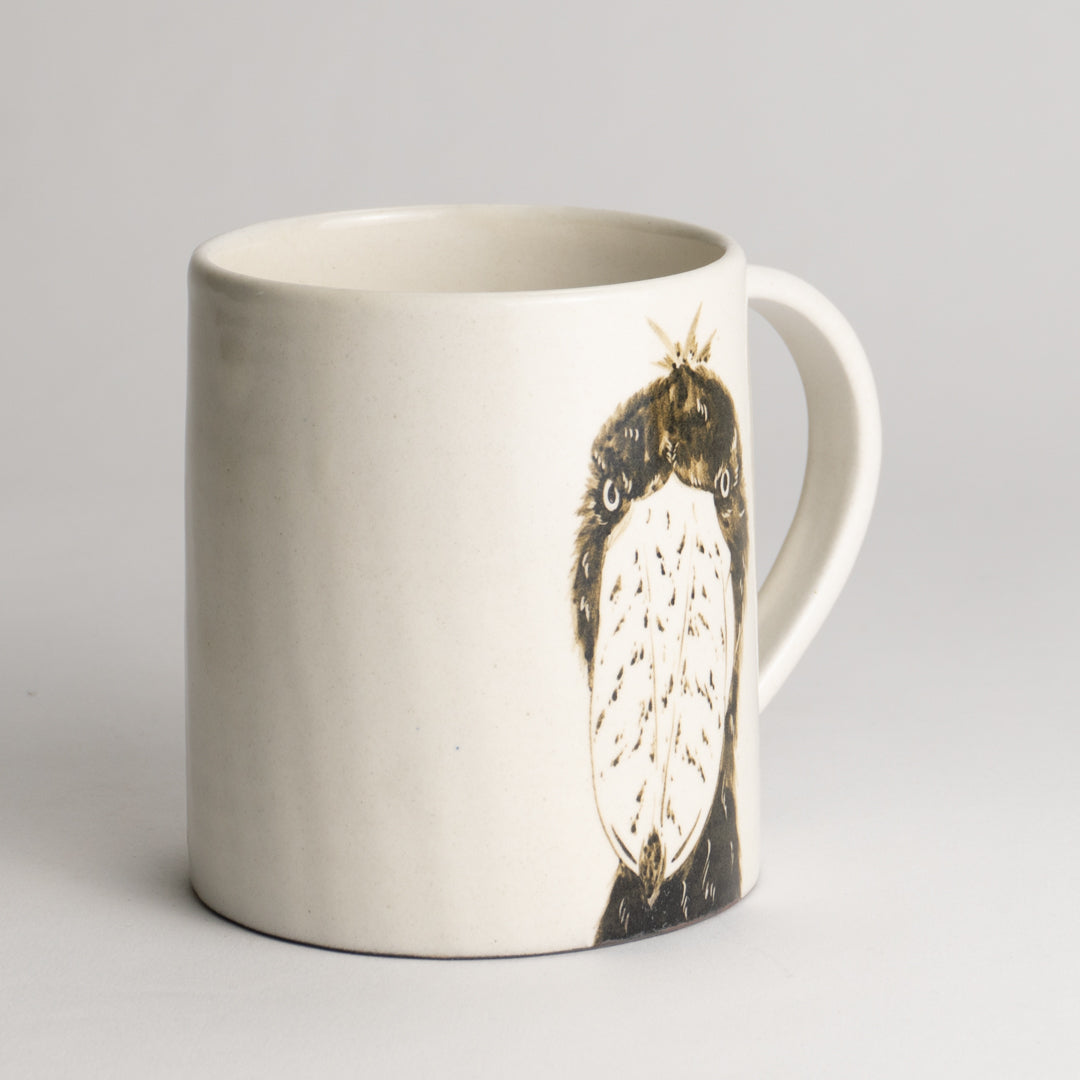  Mug -Shoebill A