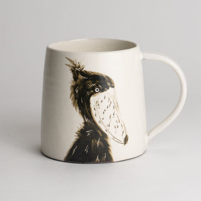 Mug -Shoebill B