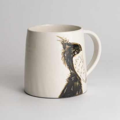 Mug -Shoebill B